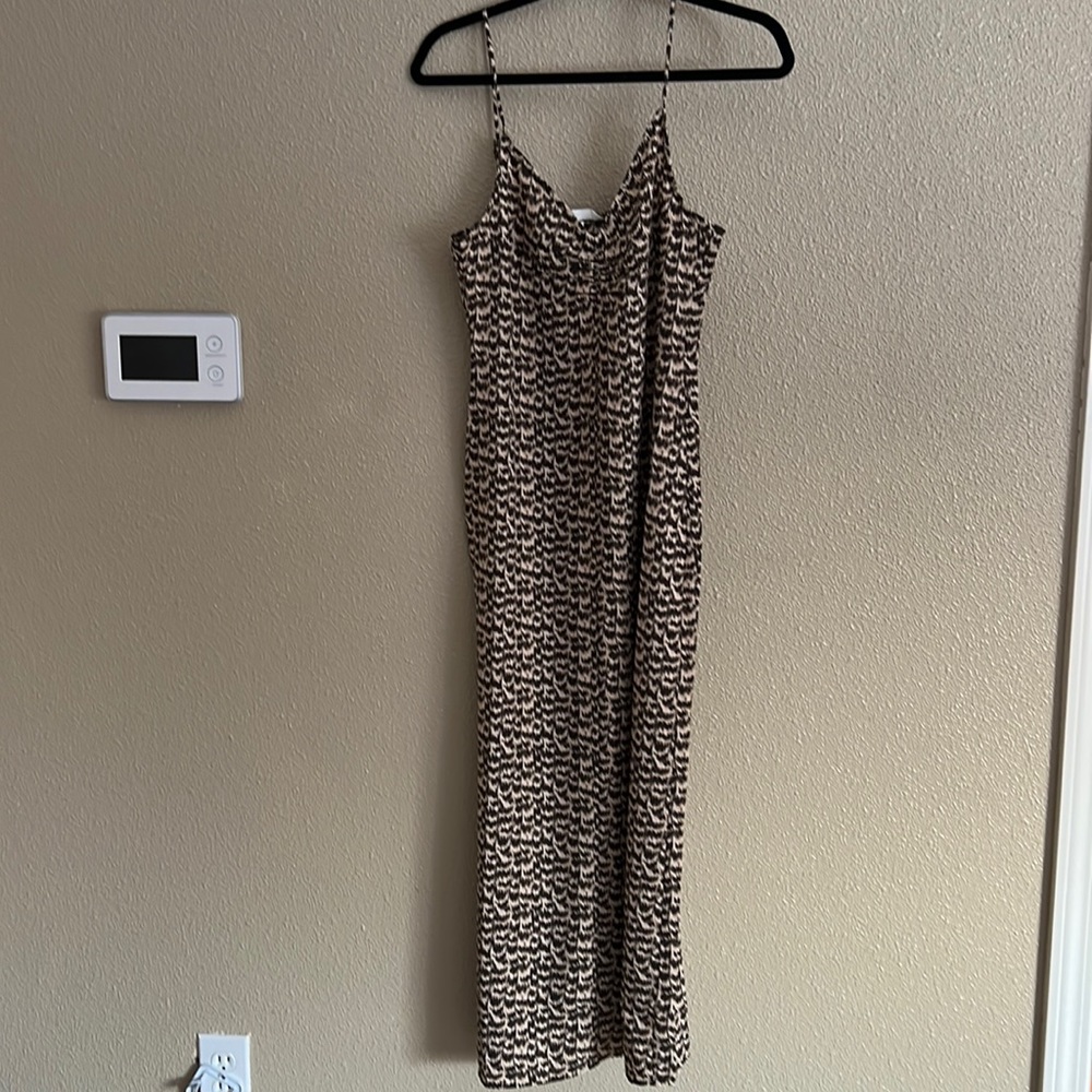 H&M Dress